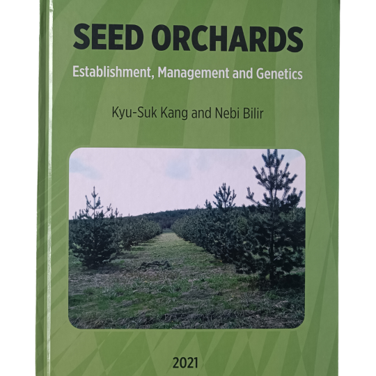 Seed Orchards